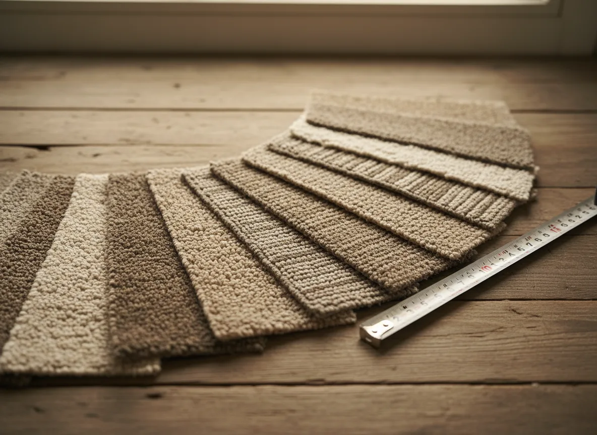 Carpet Installation Dayhoit, KY FAQs